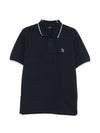 PS By Paul Smith T-shirts and Polos NAVY