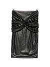 Elisabetta Franchi Skirts BLACK