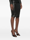 Elisabetta Franchi Skirts BLACK