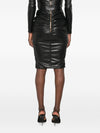 Elisabetta Franchi Skirts BLACK