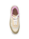 Chloé ChloÃ© Nama Platform Sneakers