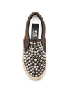 GOLDEN GOOSE Sneakers BROWN