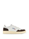 Autry Medalist Low Sneakers