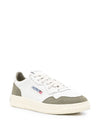 Autry Medalist Low Sneakers