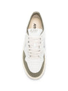 Autry Medalist Low Sneakers