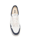 Autry Medalist Low Sneakers