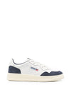 Autry Medalist Low Sneakers