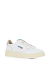 Autry Medalist Low Sneakers