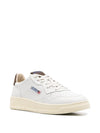 Autry Medalist Low Sneakers