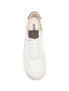 Autry Medalist Low Sneakers