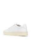 Autry Medalist Low Sneakers