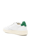 Autry Medalist Low Sneakers