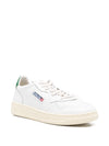 AUTRY Sneakers GREEN