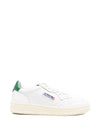Autry Medalist Low Sneakers