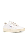 Autry Medalist Low Sneakers
