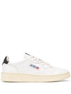 Autry Medalist Low Sneakers