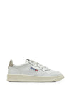 Autry Medalist Low Sneakers