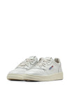 Autry Medalist Low Sneakers