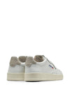 Autry Medalist Low Sneakers