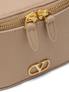 Valentino Garavani VLogo Bowling Bag