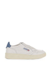 Autry Medalist Low Sneakers