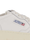 Autry Medalist Low Sneakers