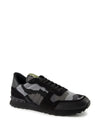 Valentino Garavani Sneakers BLACK