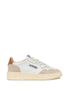 Autry Medalist Low Sneakers