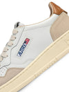 Autry Medalist Low Sneakers