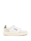 AUTRY Sneakers GREEN