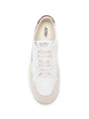 Autry Medalist Low Sneakers