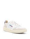 Autry Medalist Low Sneakers