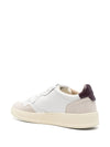Autry Medalist Low Sneakers