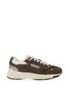 AUTRY Sneakers BROWN