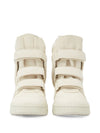 Isabel Marant Sneakers ECRU