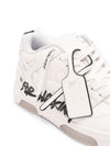 OFF WHITE Sneakers WHITE