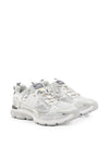 OFF WHITE Sneakers SILVER