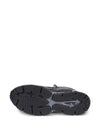 OFF WHITE Sneakers BLACK