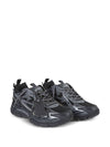 OFF WHITE Sneakers BLACK