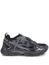 OFF WHITE Sneakers BLACK