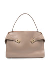 Ferragamo Gancini Shoulder Bag