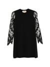 Valentino Dresses BLACK