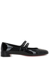 Christian Louboutin Flat shoes