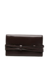 Moschino Wallets BROWN