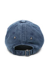 GOLDEN GOOSE Hats NAVY