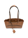 Hidesins Large Leather Tote