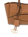 Hidesins Large Leather Tote