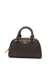 Valentino Garavani VLogo Mini Bowling Bag