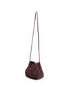 Forte Forte Woven Leather Bag