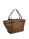 Tod's T Timeless Medium Tote Bag